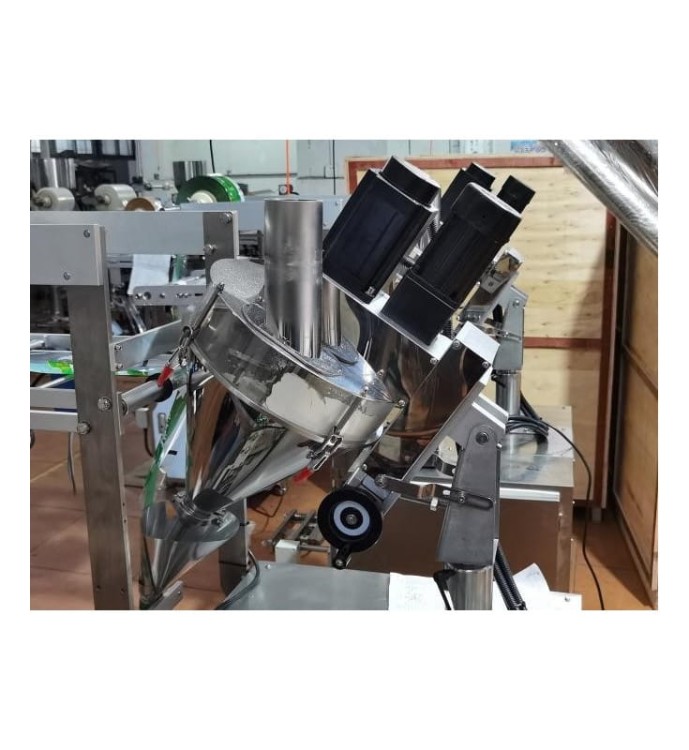 SASZETKARKA DO PROSZKU UN-C60F