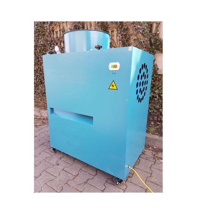 ROZDRABNIARKA DO GŁÓWEK CZOSNKU GG