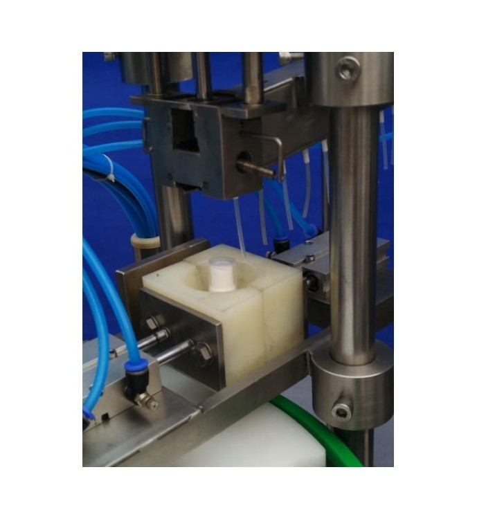 AUTOMATYCZNA ZAKRĘCARKA DO ATOMIZERÓW YB-XG