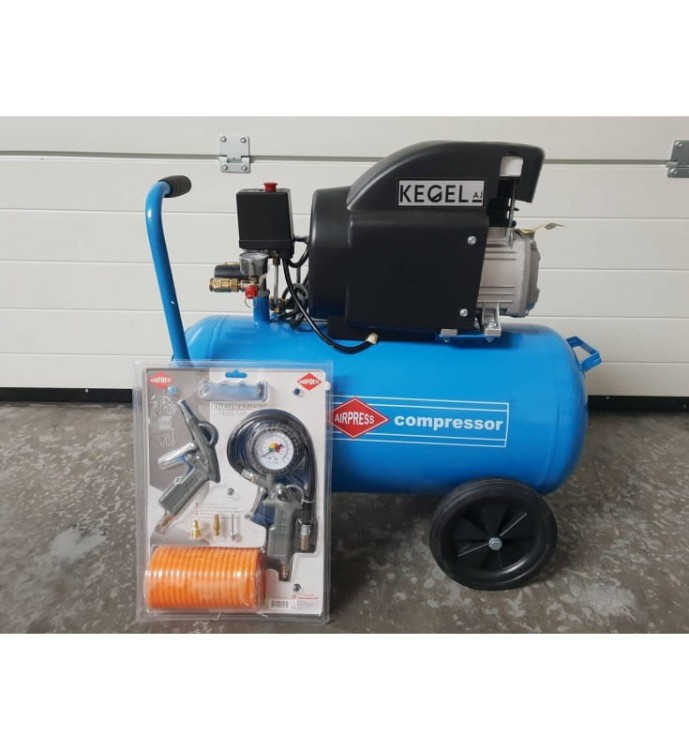 KOMPRESOR HL 275-50