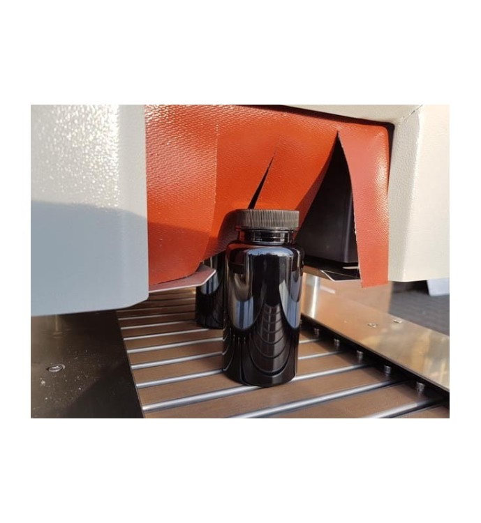 TUNEL OBKURCZAJĄCY DO NAKRĘTEK BUTELEK BS 1510G