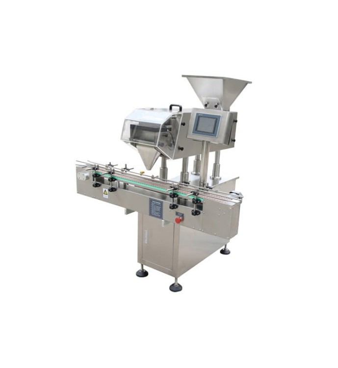 DOZOWNIK DO TABLETEK LICZARKA HLJL-8B / GS-8