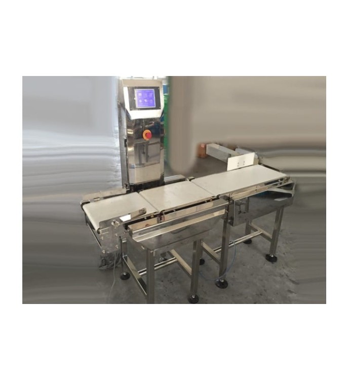 WAGA PRZEMYSŁOWA KONTROLNA CWC 300NS