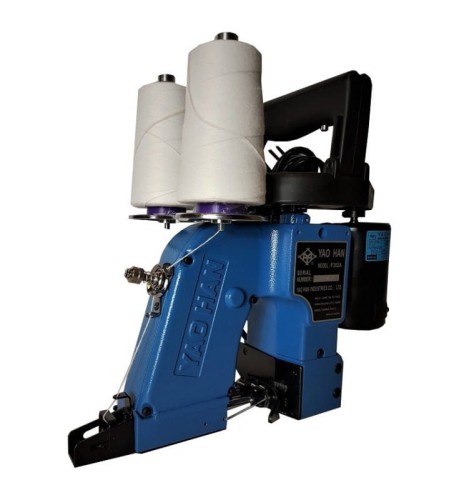 ZASZYWARKA DO WORKÓW DWUNITKOWA YAO HAN F302A