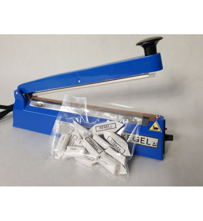 ZGRZEWARKA DO FOLII FS-300/2 ABS