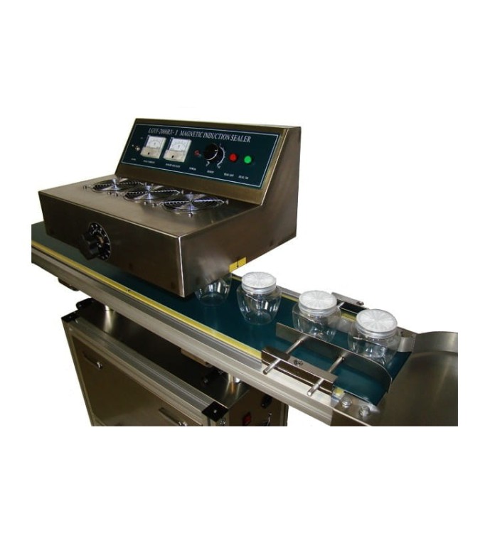 ZGRZEWARKA INDUKCYJNA LGYF 2000BX