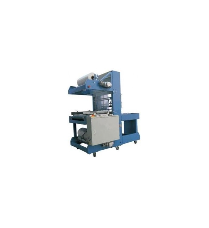 AUTOMATYCZNA FOLIARKA BSF 6030 XIII