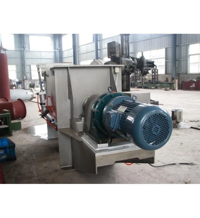 MIESZALNIK WSTĘGOWY DO SYPKICH WLDH-200L