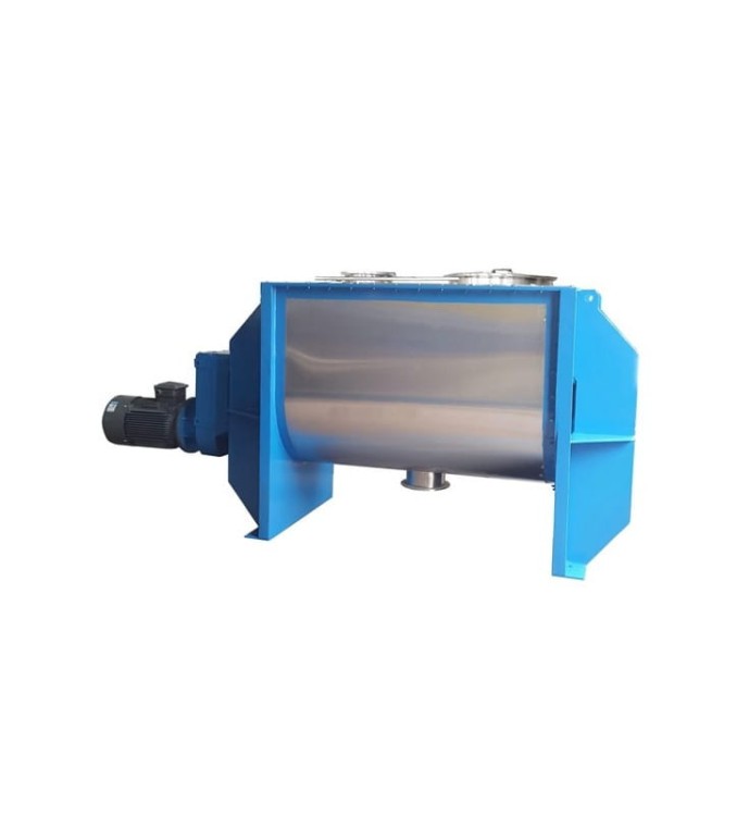 MIESZALNIK WSTĘGOWY DO SYPKICH WLDH-1500L
