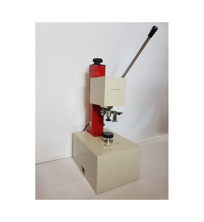 ZAMYKARKA DO AMPUŁEK KFJ 1035A