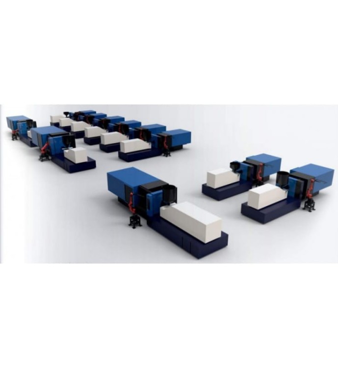 RAMIE KARTEZJAŃSKIE BRTIRUS 500T-1300T