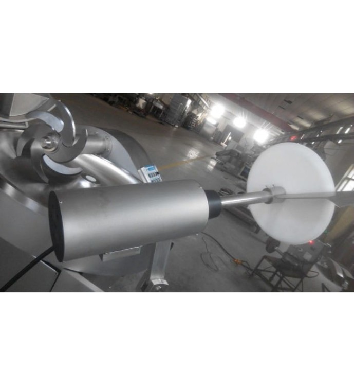 KUTER CUTTER MASARSKI PRZEMYSŁOWY ZB 40