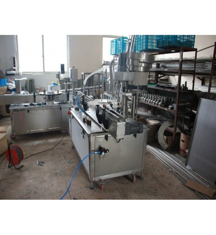 NALEWARKA I ZAKRĘCARKA Z PIPETĄ YTSP-500