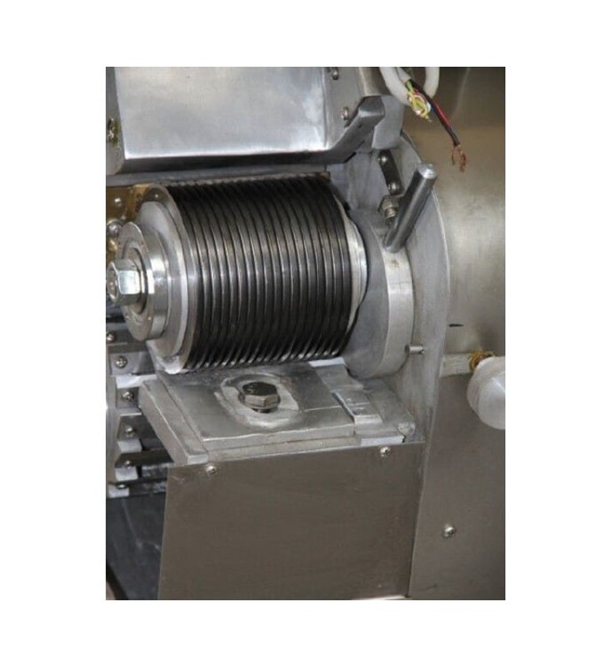 KRAJALNICA DO WARZYW GG HD 100