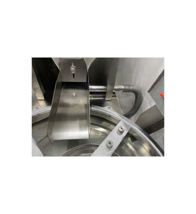 DOZOWNIK LICZARKA DO TABLETEK YL-2