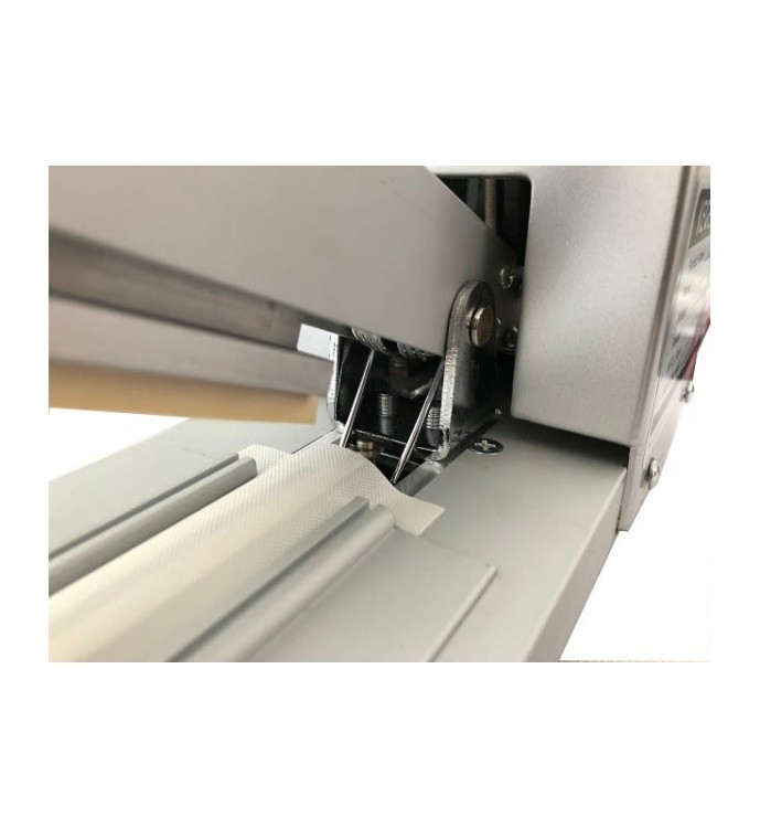 ZGRZEWARKA DO FOLII FS-600/2