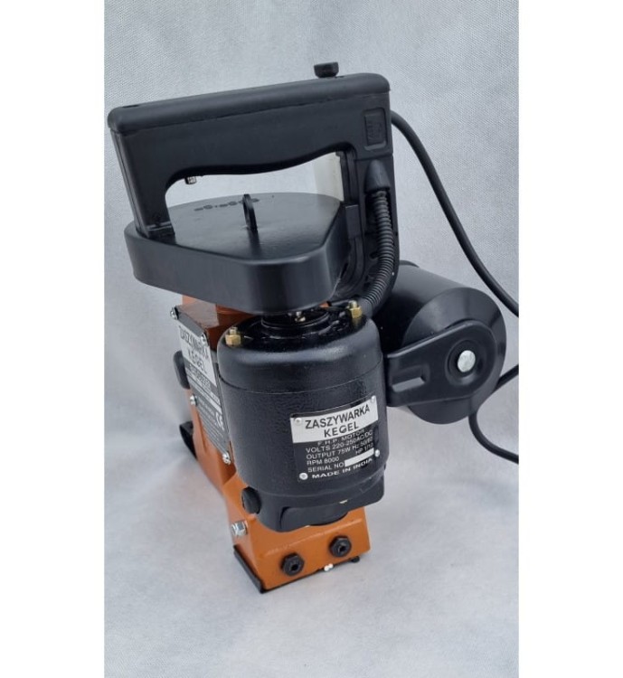 ZASZYWARKA DO WORKÓW KEGEL DA1