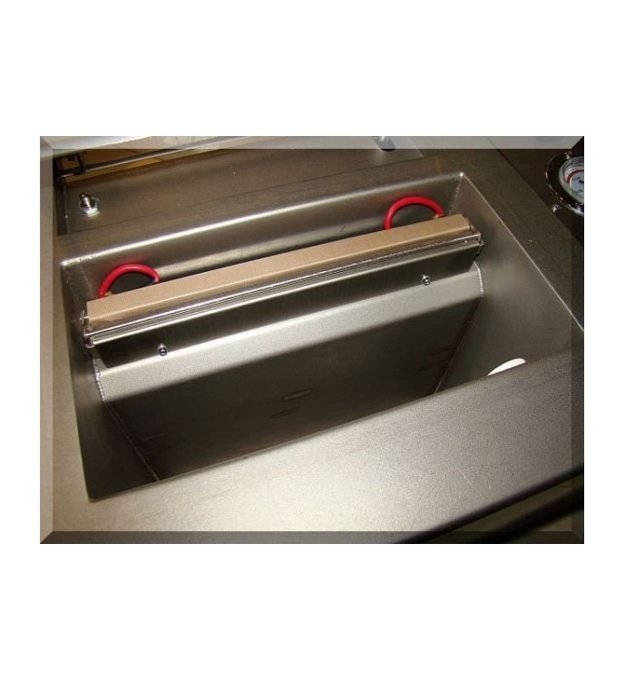 KOMOROWA PAKOWARKA PRÓŻNIOWA VACUUM DZ 280C