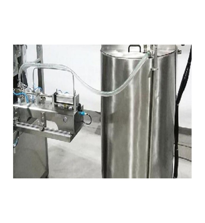 MASZYNA DO NALEWANIA I ZAMYKANIA KUBKÓW TM-F100RS