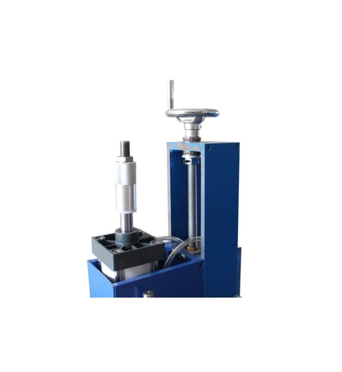 WYTŁACZARKA WZORÓW NA MYDLE AGP-S210