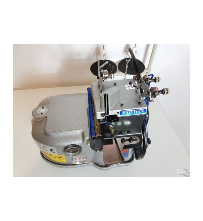 OBSZYWARKA DYWANÓW YAO HAN YH2502