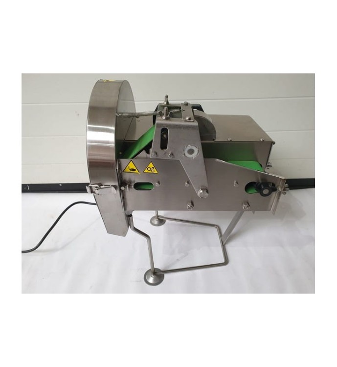 KRAJALNICA SZATKOWNICA DO WARZYW GGTJ-302