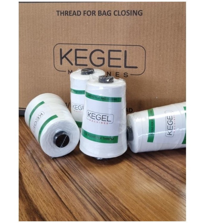 NICI DO ZASZYWARKI BIAŁE 250g