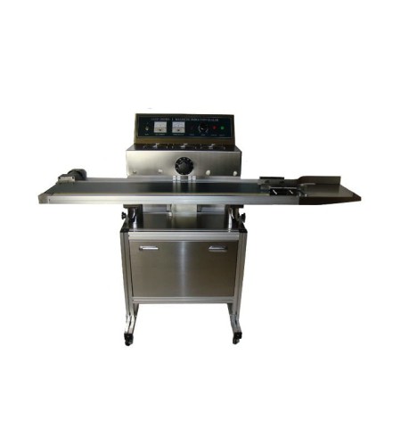 ZGRZEWARKA INDUKCYJNA LGYF 2000BX