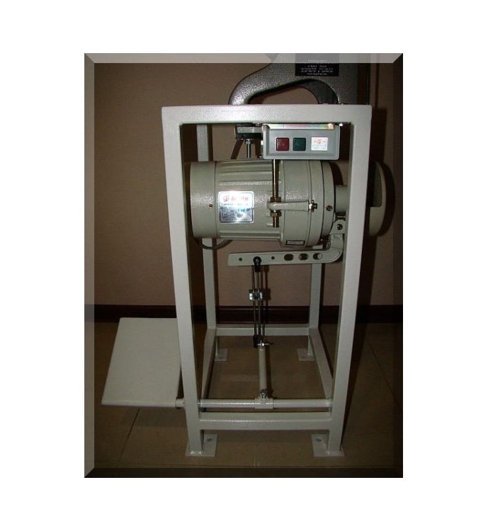 ŁACIARKA SZEWSKA YAO HAN YH 2971