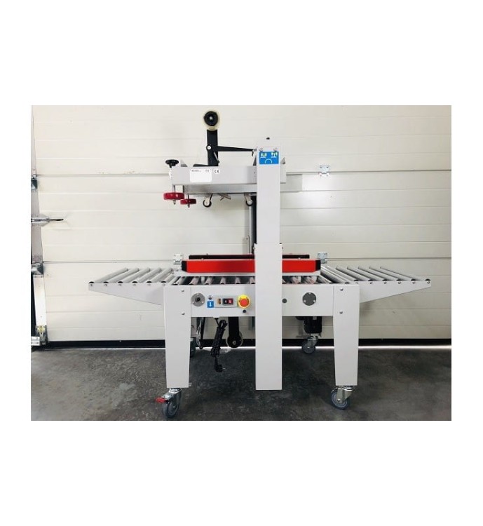 ZAKLEJARKA DO KARTONÓW FXJ / FXB 6050