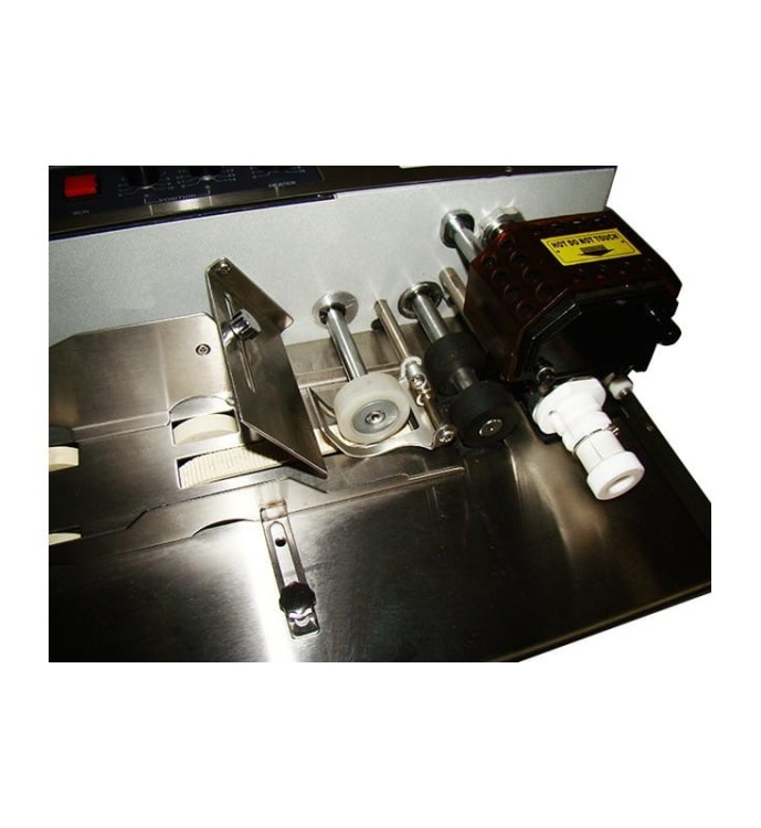 NUMERATOR DATOWNIK MY 380F