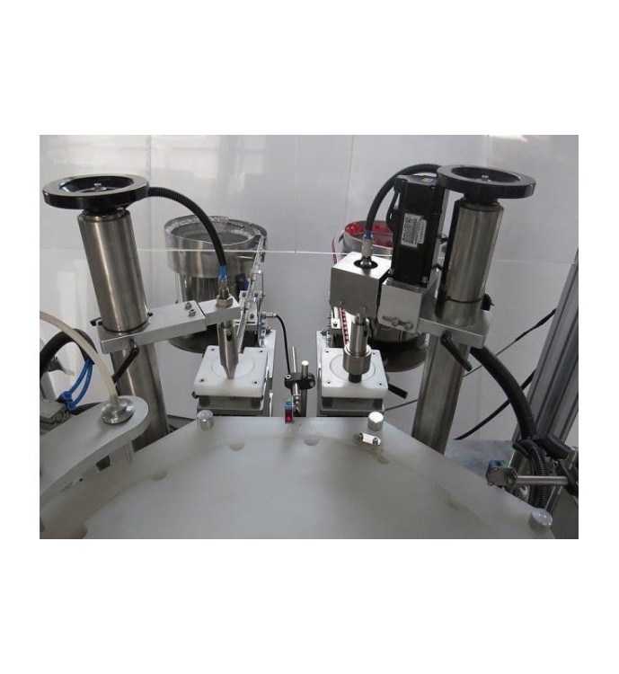 LINIA DO LAKIERÓW HYBRYDOWYCH ZHNP-50A