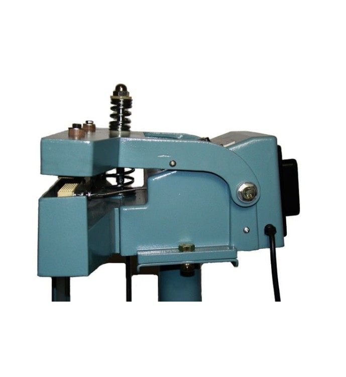 ZGRZEWARKA DO FOLII NA STATYWIE FS-400DD