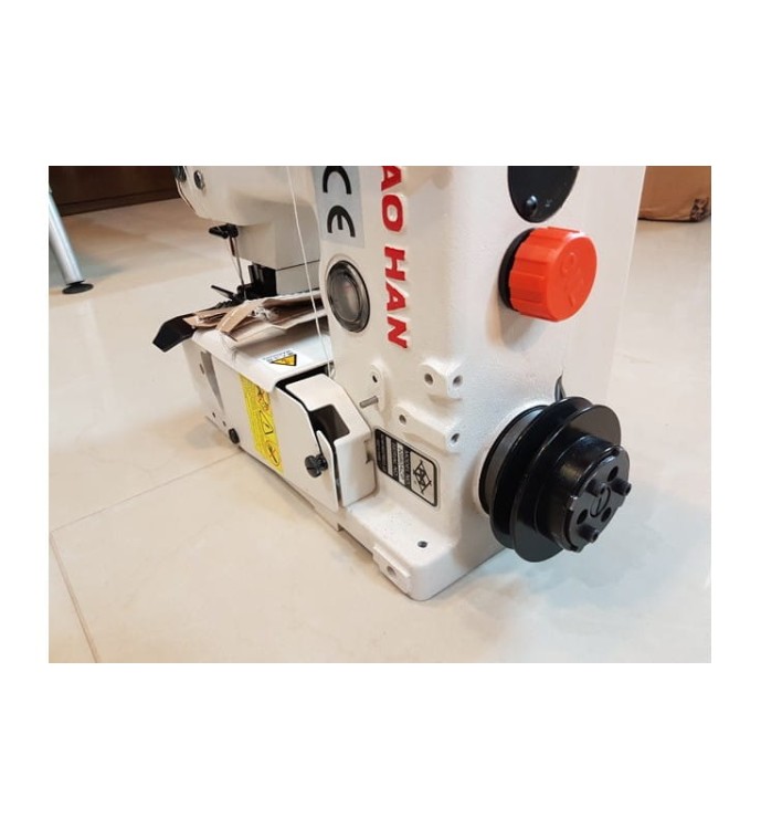 ZASZYWARKA DO WORKÓW YAO HAN N980ACP