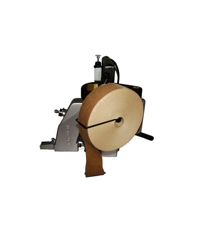 ZASZYWARKA DO WORKÓW Z LAMOWNIKIEM 5 cm YAO HAN N600AC