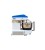 DOUGH SPIRAL MIXER WITH REMOVABLE BOWL