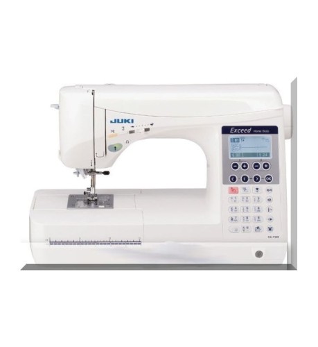 MASZYNA DO SZYCIA JUKI HZL- F300