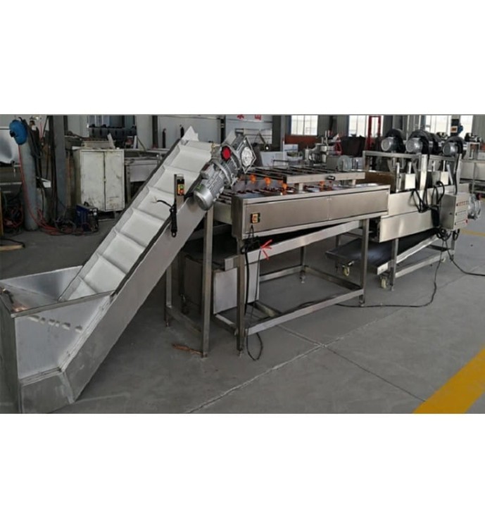 PIEC SUSZARNICZY GG-HX3-6