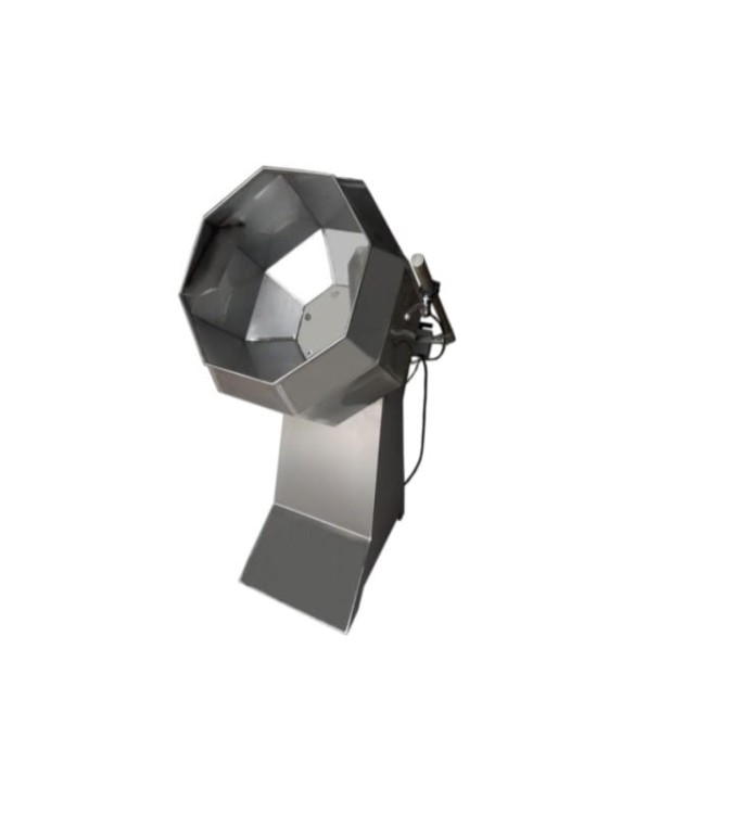 LINIA DO PRODUKCJI CHIPSÓW