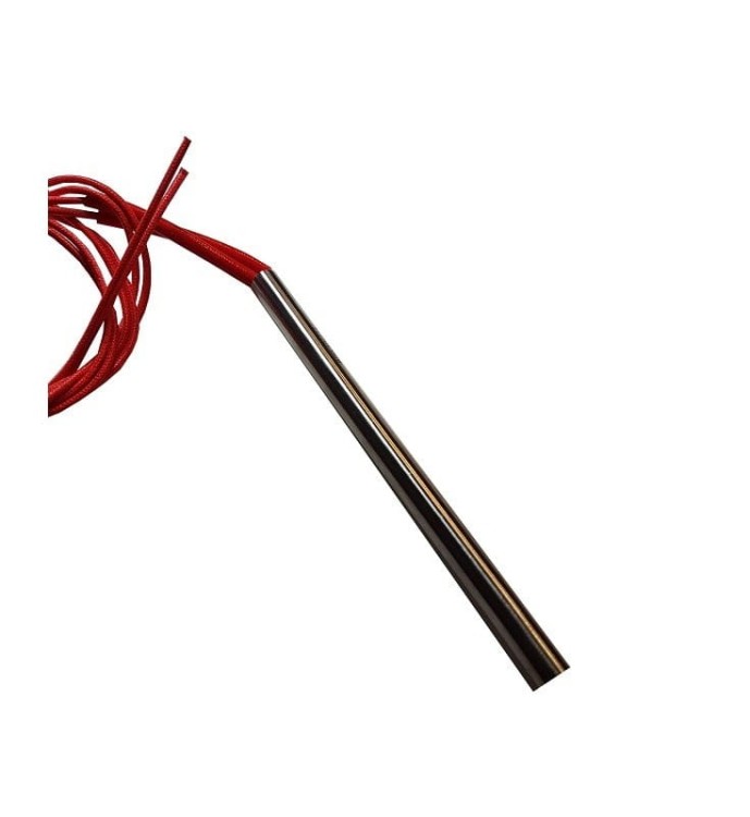 GRZAŁKA TUBA GRZEWCZA DD 400