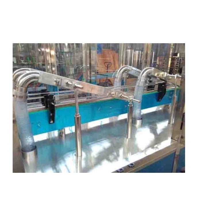 SUSZARKA DO BUTELEK LUB SŁOIKÓW FD 2