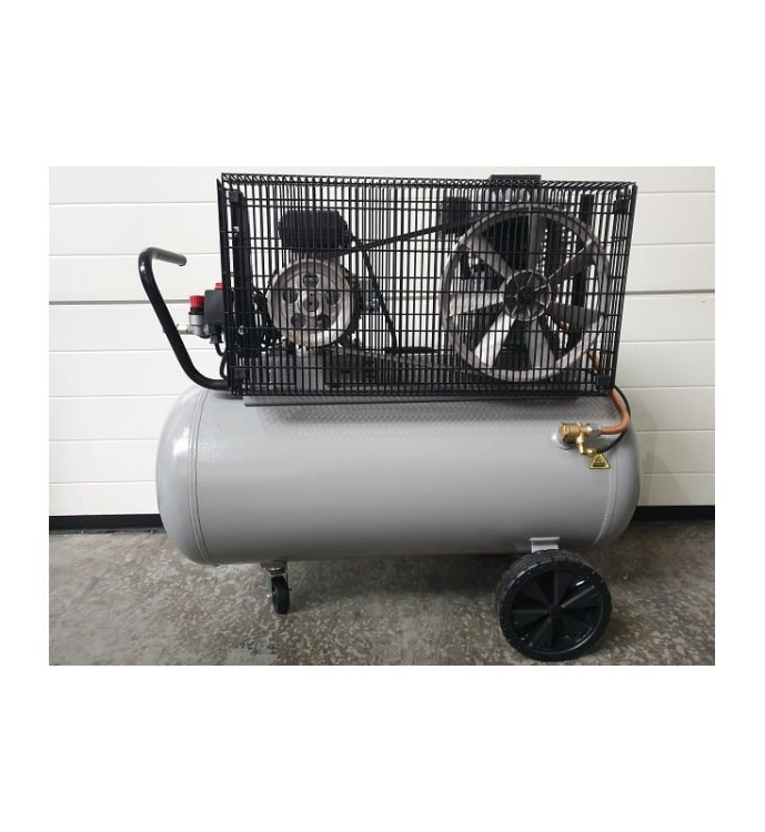 KOMPRESOR HL 375-100 PRO