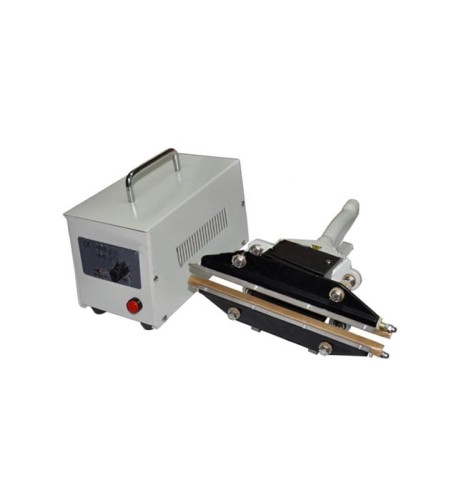 ZGRZEWARKA DO FOLII SZCZĘKOWA FKR-A 200/5