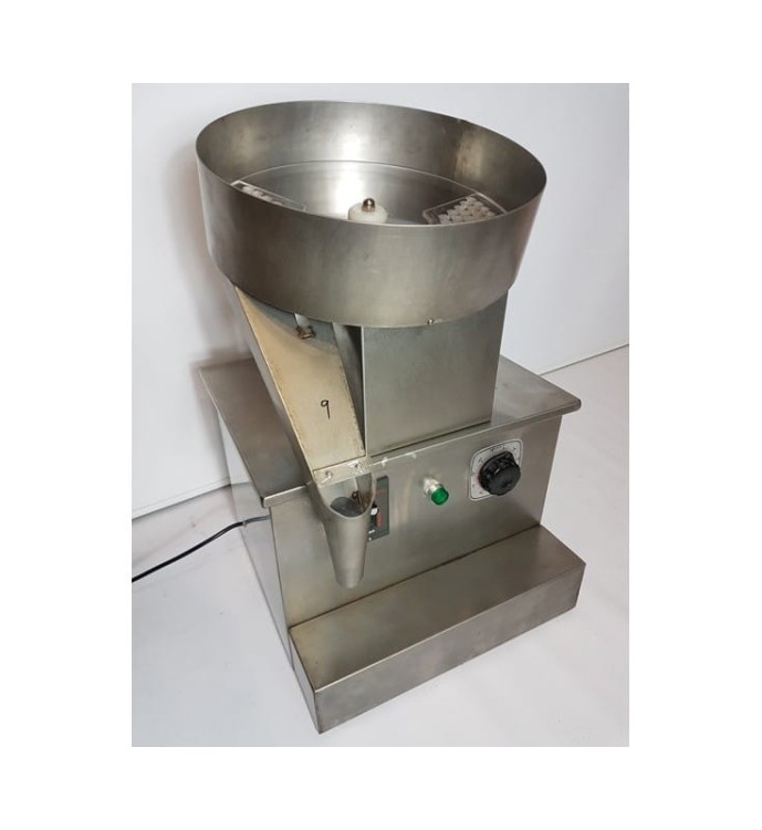 DOZOWNIK LICZARKA TABLETEK LTPJ-100 / ZN-400