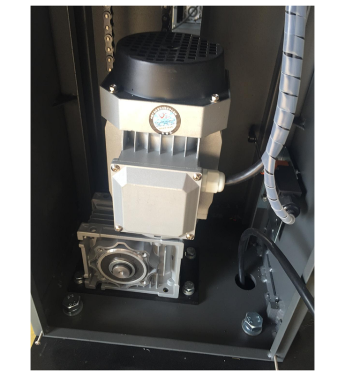 OWIJARKA DO PALET HL-1650