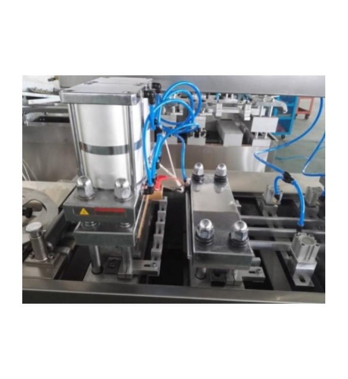 BLISTRZARKA BLISTROWNICA DPB-260H