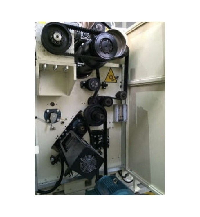 LINIA DO PRODUKCJI PAPIERU TOALETOWEGO