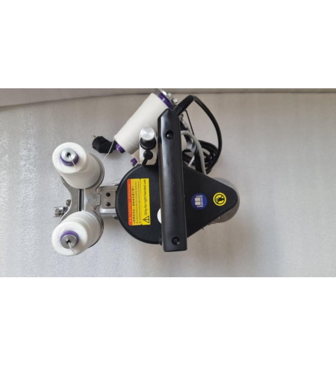 ZASZYWARKA DO WORKÓW CZTERONITKOWA DWUIGŁOWA YAO HAN N640A