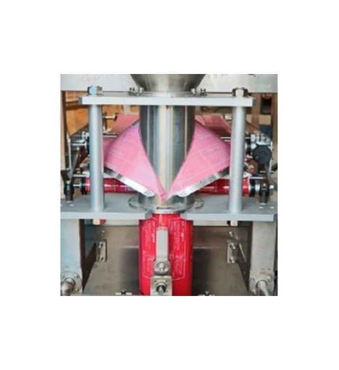 PIONOWA MASZYNA PAKUJĄCA TCLB-420AZ