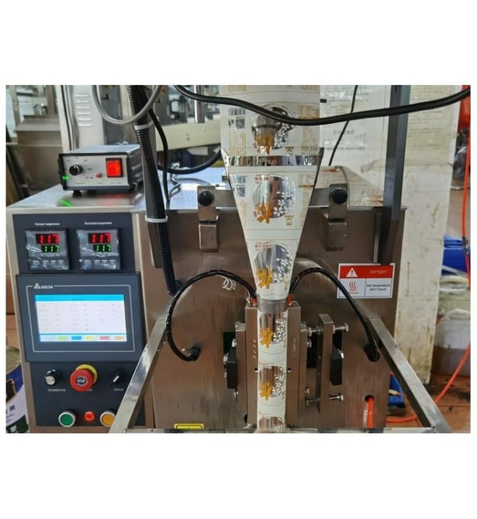 SASZETKARKA DO PROSZKU UN-C60F